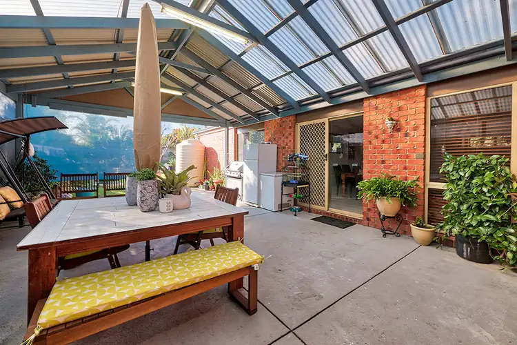 Sixth view of Homely house listing, 8 Nerrena Rise, Cranbourne West VIC 3977