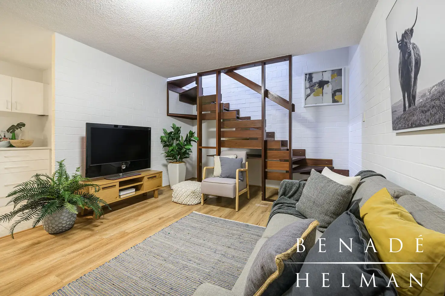 Main view of Homely townhouse listing, 18/15 Flynn Street, Churchlands WA 6018