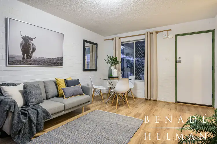 Third view of Homely townhouse listing, 18/15 Flynn Street, Churchlands WA 6018