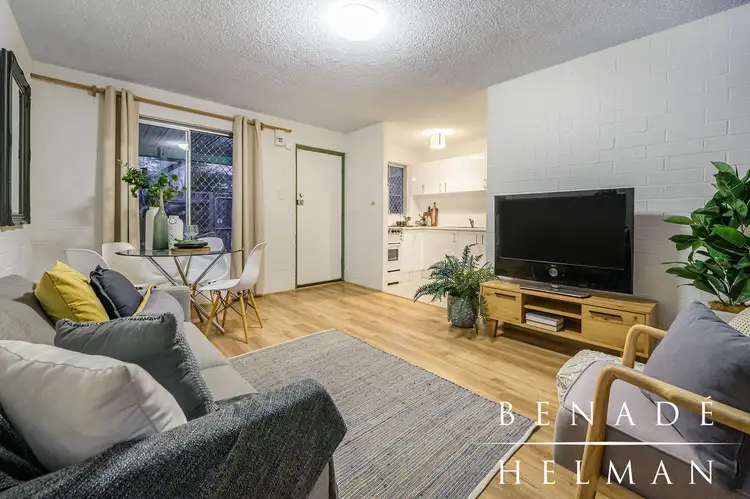 Fourth view of Homely townhouse listing, 18/15 Flynn Street, Churchlands WA 6018