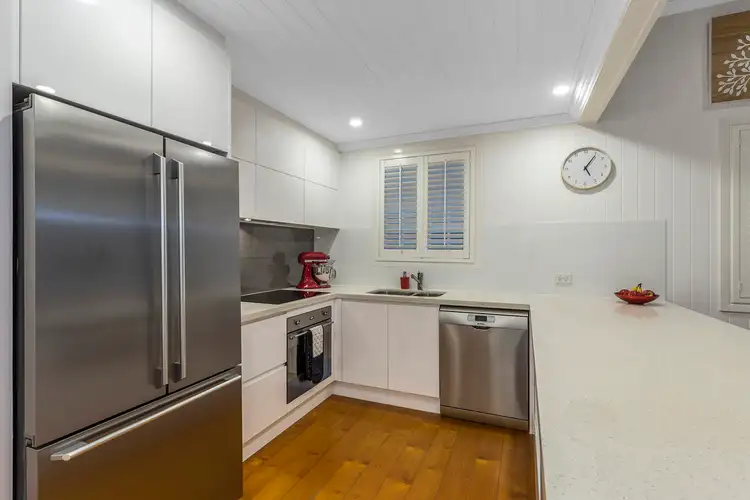 Fifth view of Homely house listing, 47 Jackson Street, Clayfield QLD 4011