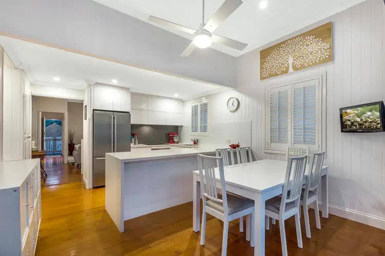 Sixth view of Homely house listing, 47 Jackson Street, Clayfield QLD 4011