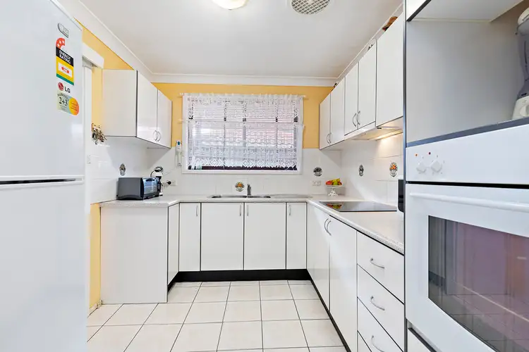 Second view of Homely house listing, 14 CLOVER PLACE, Macquarie Fields NSW 2564