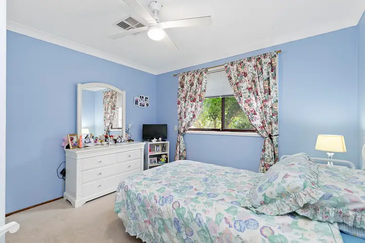 Third view of Homely house listing, 14 CLOVER PLACE, Macquarie Fields NSW 2564
