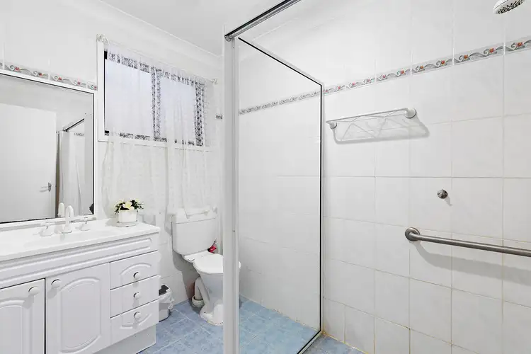 Fourth view of Homely house listing, 14 CLOVER PLACE, Macquarie Fields NSW 2564