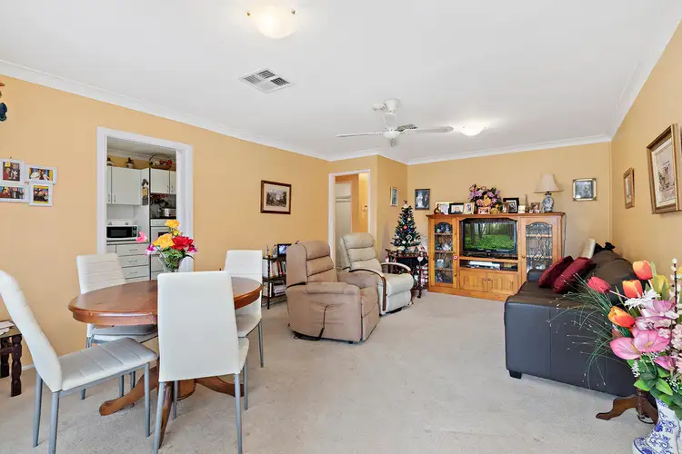 Fifth view of Homely house listing, 14 CLOVER PLACE, Macquarie Fields NSW 2564