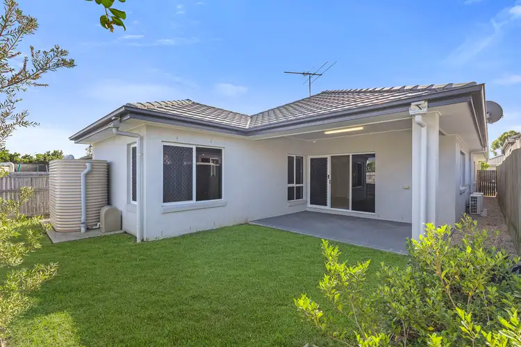 Second view of Homely house listing, 8 Crenshaw Street, North Lakes QLD 4509