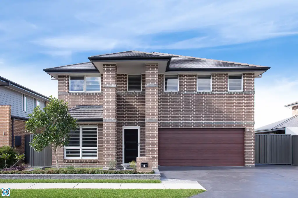 Main view of Homely house listing, 9 Stockyard Crescent, Horsley NSW 2530