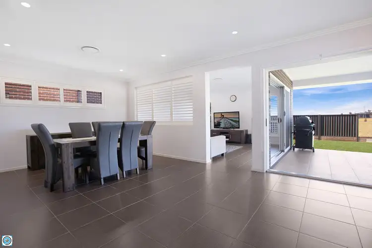 Third view of Homely house listing, 9 Stockyard Crescent, Horsley NSW 2530