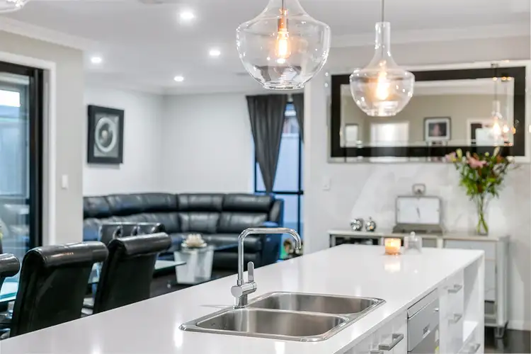 Fifth view of Homely house listing, 14 Bondi Drive, Seaford Rise SA 5169