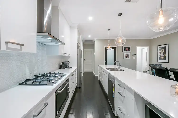 Sixth view of Homely house listing, 14 Bondi Drive, Seaford Rise SA 5169