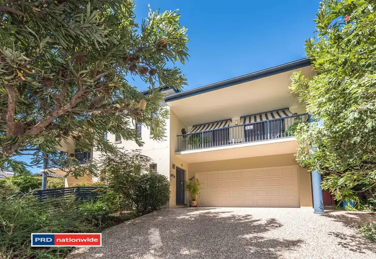 4 Yellowtail Way, Corlette NSW 2315