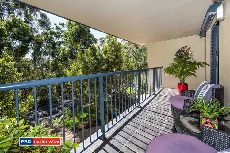 Sixth view of Homely semi-detached listing, 4 Yellowtail Way, Corlette NSW 2315