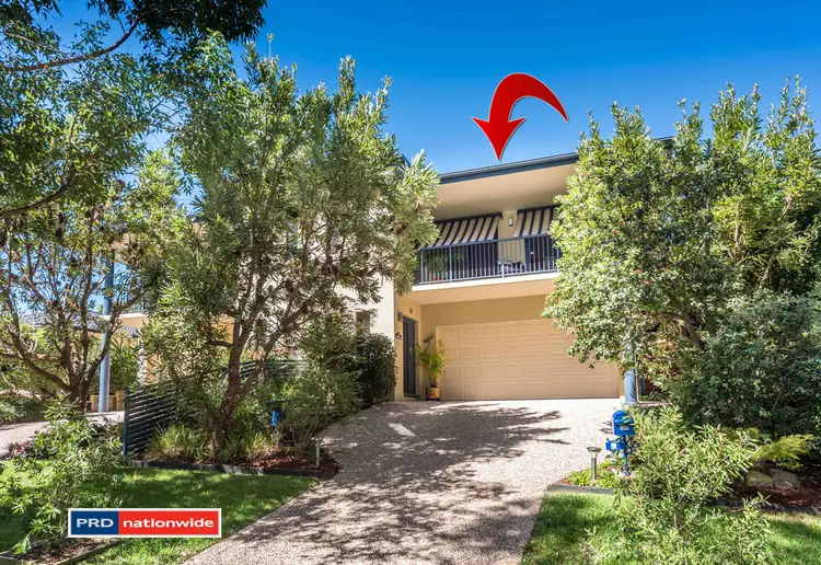 Seventh view of Homely semi-detached listing, 4 Yellowtail Way, Corlette NSW 2315