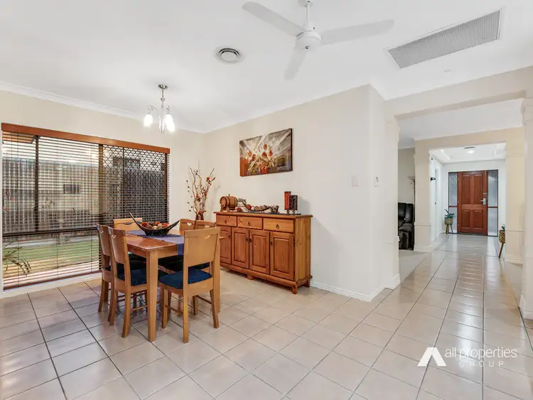 Third view of Homely house listing, 34 Habitat Pl, Drewvale QLD 4116