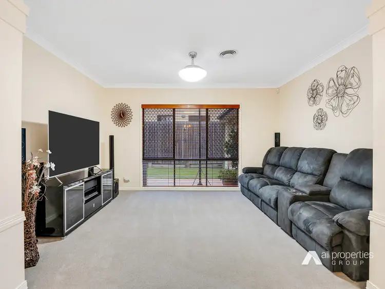 Fifth view of Homely house listing, 34 Habitat Pl, Drewvale QLD 4116