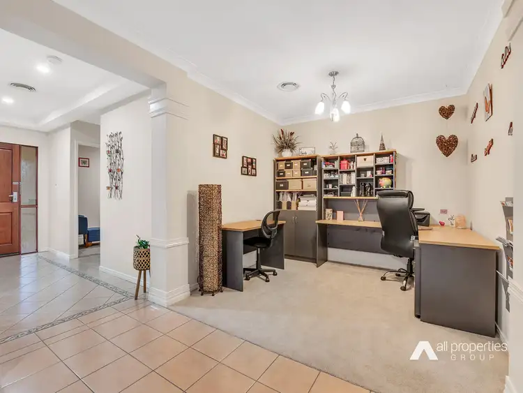 Sixth view of Homely house listing, 34 Habitat Pl, Drewvale QLD 4116