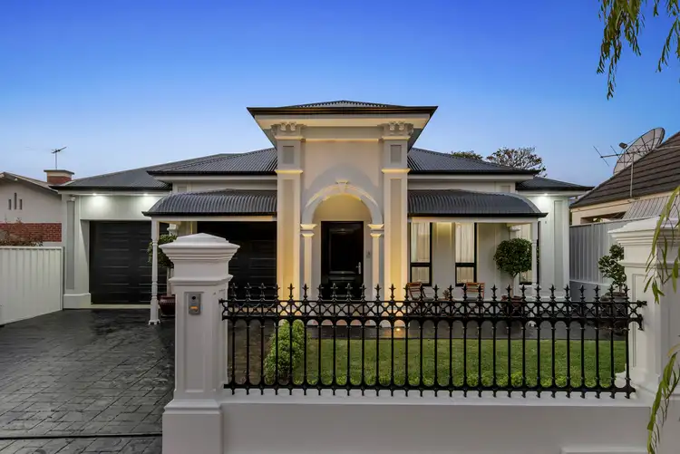 5 Ashmore Street, Glenunga SA 5064