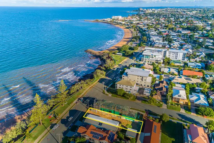 Second view of Homely land listing, 149 Flinders Pde, Scarborough QLD 4020