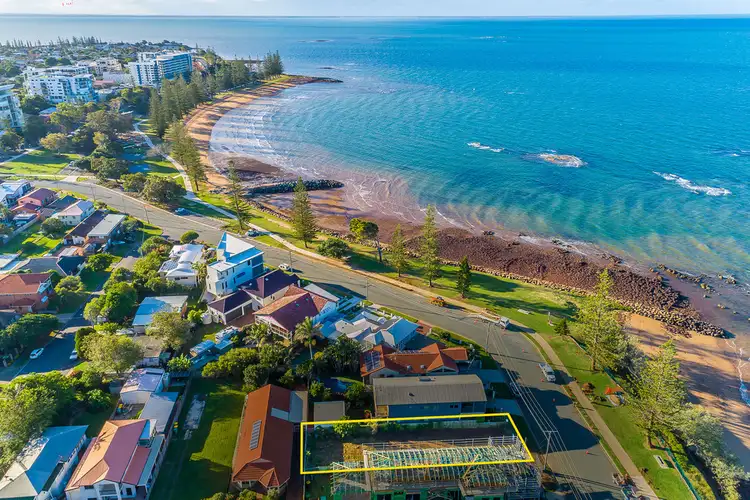 Third view of Homely land listing, 149 Flinders Pde, Scarborough QLD 4020