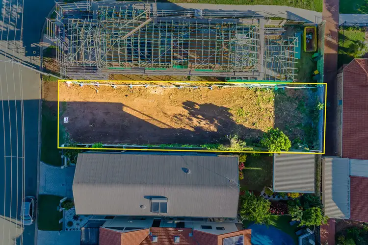 Fifth view of Homely land listing, 149 Flinders Pde, Scarborough QLD 4020