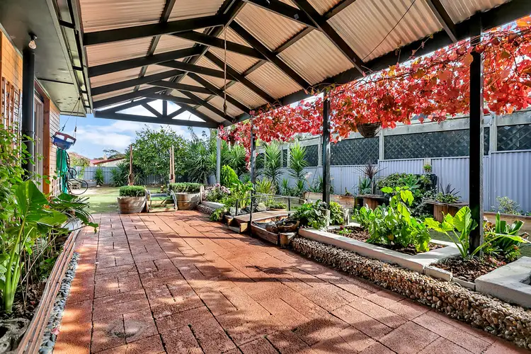 Third view of Homely house listing, 27 Chynoweth Avenue, Hackham SA 5163