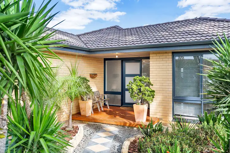 Fourth view of Homely house listing, 27 Chynoweth Avenue, Hackham SA 5163