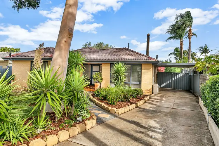 Sixth view of Homely house listing, 27 Chynoweth Avenue, Hackham SA 5163