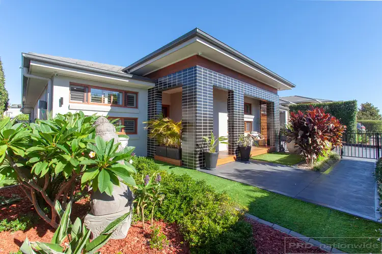 15 Whitetip Street, Chisholm NSW 2322