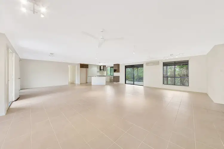 82 Leferink Drive, Benaraby QLD 4680
