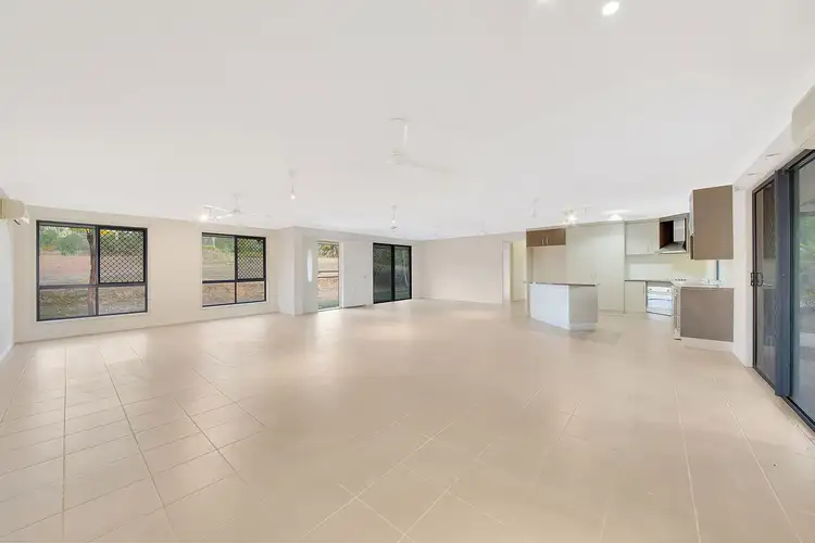 Second view of Homely house listing, 82 Leferink Drive, Benaraby QLD 4680