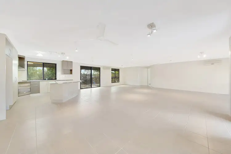 Third view of Homely house listing, 82 Leferink Drive, Benaraby QLD 4680