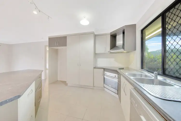 Fourth view of Homely house listing, 82 Leferink Drive, Benaraby QLD 4680