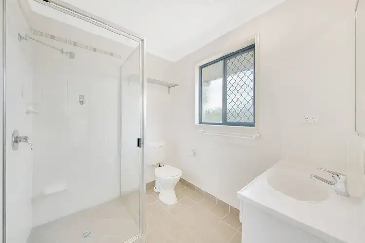 Fifth view of Homely house listing, 82 Leferink Drive, Benaraby QLD 4680
