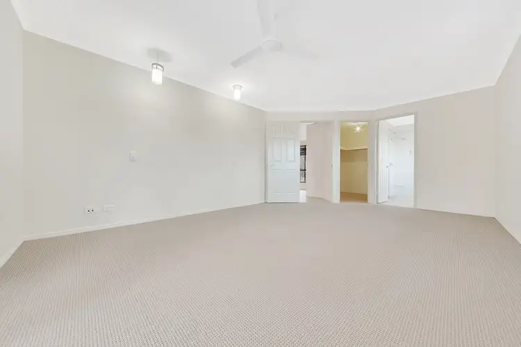Sixth view of Homely house listing, 82 Leferink Drive, Benaraby QLD 4680