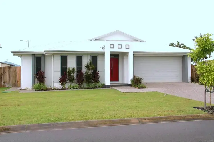 24 Pacific Avenue, Sarina QLD 4737