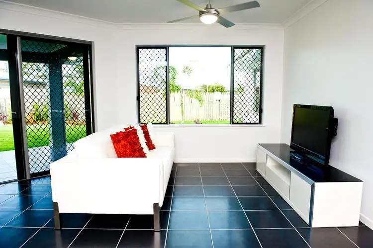 Fifth view of Homely house listing, 24 Pacific Avenue, Sarina QLD 4737