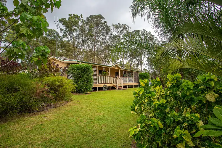 326 Arborten Road, Glenwood QLD 4570