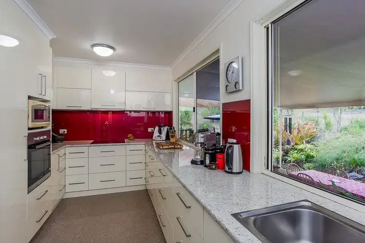 Second view of Homely house listing, 326 Arborten Road, Glenwood QLD 4570