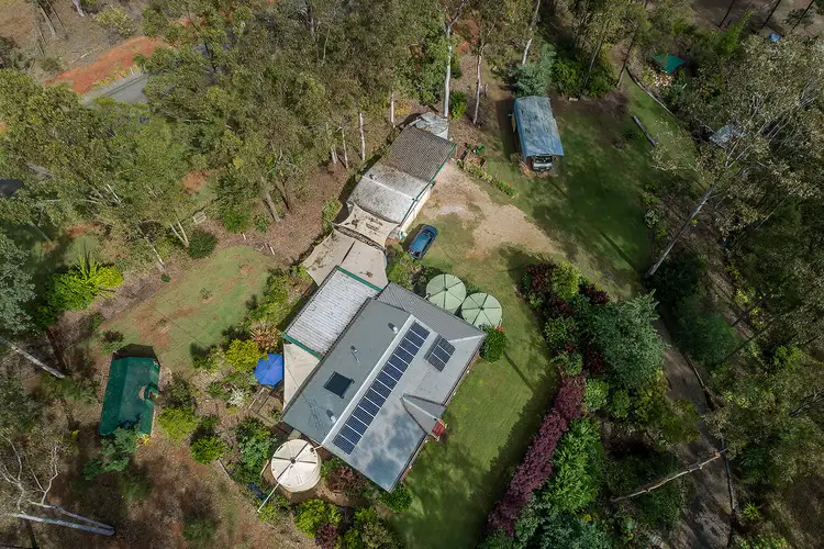 Fourth view of Homely house listing, 326 Arborten Road, Glenwood QLD 4570