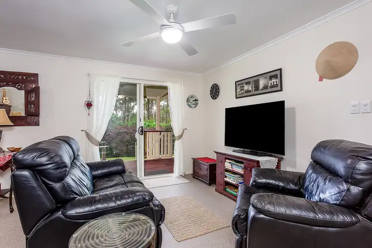 Sixth view of Homely house listing, 326 Arborten Road, Glenwood QLD 4570
