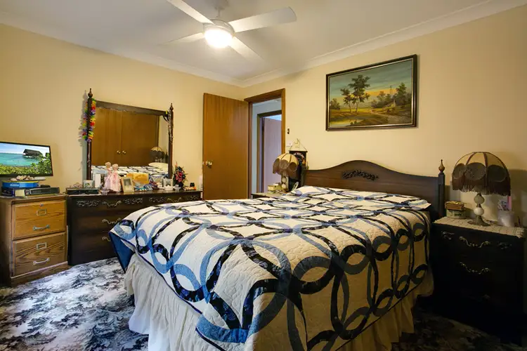 Fifth view of Homely house listing, 2/6 Kyanite Place, Eagle Vale NSW 2558