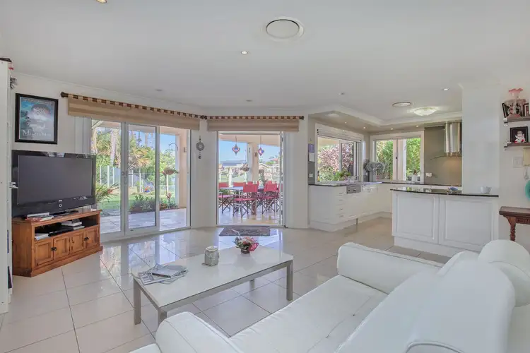 Sixth view of Homely house listing, 4 Marbella Drive, Benowa Waters QLD 4217