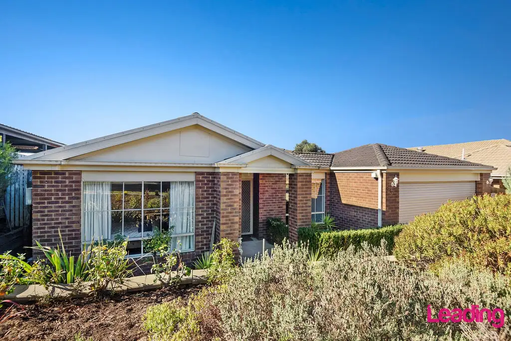 Main view of Homely house listing, 23 Kingsley Drive, Sunbury VIC 3429