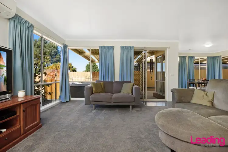 Fourth view of Homely house listing, 23 Kingsley Drive, Sunbury VIC 3429