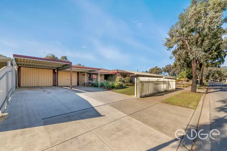 29 Blaess Drive, Paralowie SA 5108