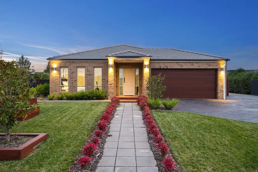 Main view of Homely house listing, 111 Willowbank Road, Gisborne VIC 3437