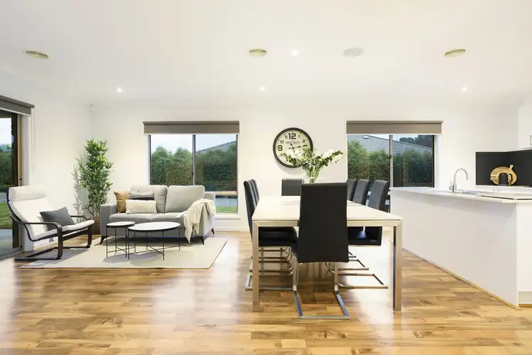 Second view of Homely house listing, 111 Willowbank Road, Gisborne VIC 3437