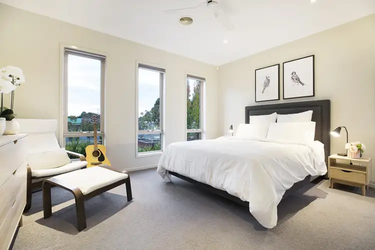 Third view of Homely house listing, 111 Willowbank Road, Gisborne VIC 3437