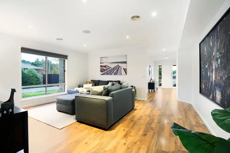Sixth view of Homely house listing, 111 Willowbank Road, Gisborne VIC 3437